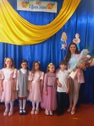 Перший дзвоник 2025