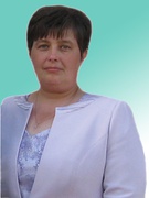 Бурин Оксана Мирославівна