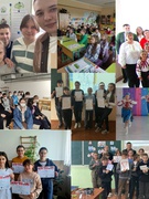 Наші будні