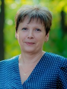 Петрова Ірина Євгенівна