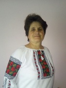 Пуравець Люся Йосифівна