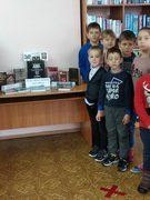 "Біль твоєї землі, Україно!"