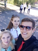 Фокін Сергій Сергійович