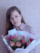 Луканюк Ярослава Михайлівна