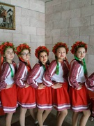 Ми вами пишаємось!