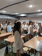 І буде жити Україна!