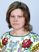 Малко Олександра Василівна