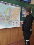 Вікторина «Україна — це Європа»