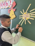 Перший дзвоник 2025