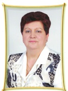 Минько Ольга Іванівна