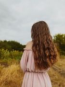 Міжнародний день дівчаток. Флешмоб зачісок