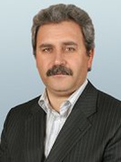 Степанчиков Михайло Михайлович