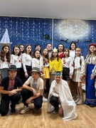 "Різдвяне диво"