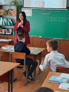 Районний семінар вчителів української, болгарської та англійської мови