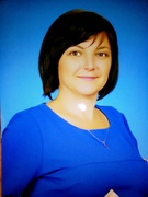 Георгієва Наталя Анатоліївна
