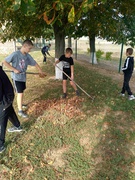 Всесвітній день прибирання