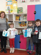 День сніговика