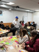 Новини ліцею 2025-2026