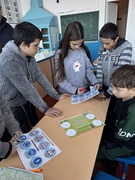 Тиждень безпеки дорожнього руху