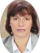 Кошман Ольга Петрівна