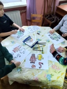 01.12 – 05.12 ТИЖДЕНЬ СПОСТЕРЕЖЕННЯ ЗА ПРИРОДОЮ