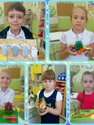 Природа і фантазія 2024-2025 н.р.