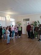 УЧИТЕЛЬСЬКЕ ЩАСТЯ І... МЕТОД ІГРОВОГО ПРОЄКТУВАННЯ