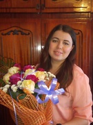 Ващенко Олена Вікторівна