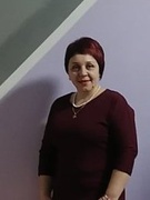 Босенко Світлана Вікторівна