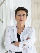 Федорій Наталія Олексіївна