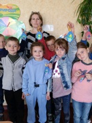 Великодні креативні крашанки