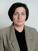 Невмержицька Валентина Іванівна