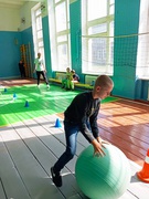 Олімпійський тиждень 2025