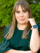 Сметана Ірина Віталіївна