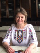 Гайдар Галина Володимирівна