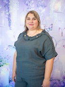 Врємя Вікторія Анатоліївна