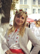Довга Ольга Володимирівна