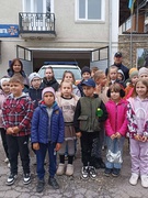 Цікава екскурсія