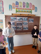 Чорнобильська трагедія: пам’ятаємо...