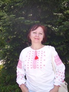 Гнатів Ольга Богданівна
