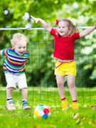 Скільки фізичної активності потребують діти щодня