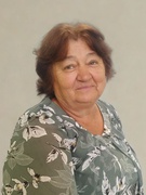 Вовк Надія Василівна