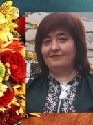Кілестин Катерина Богданівна