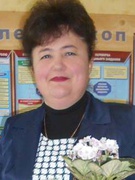Сольона Надія Василівна