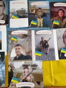 14 жовтня  — державне свято #День_захисників_і_захисниць_України.