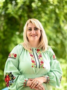 Василащук Лідія Василівна