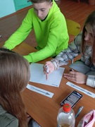 Міжнародного дня боротьби з насильством та булінгом в закладах освіти