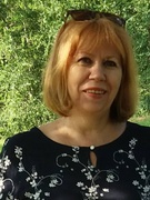 Морозовська Наталія Іванівна