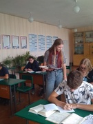 День самоврядування в закладі