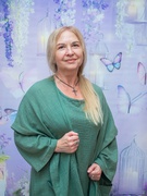 Ярова Оксана Анатоліївна